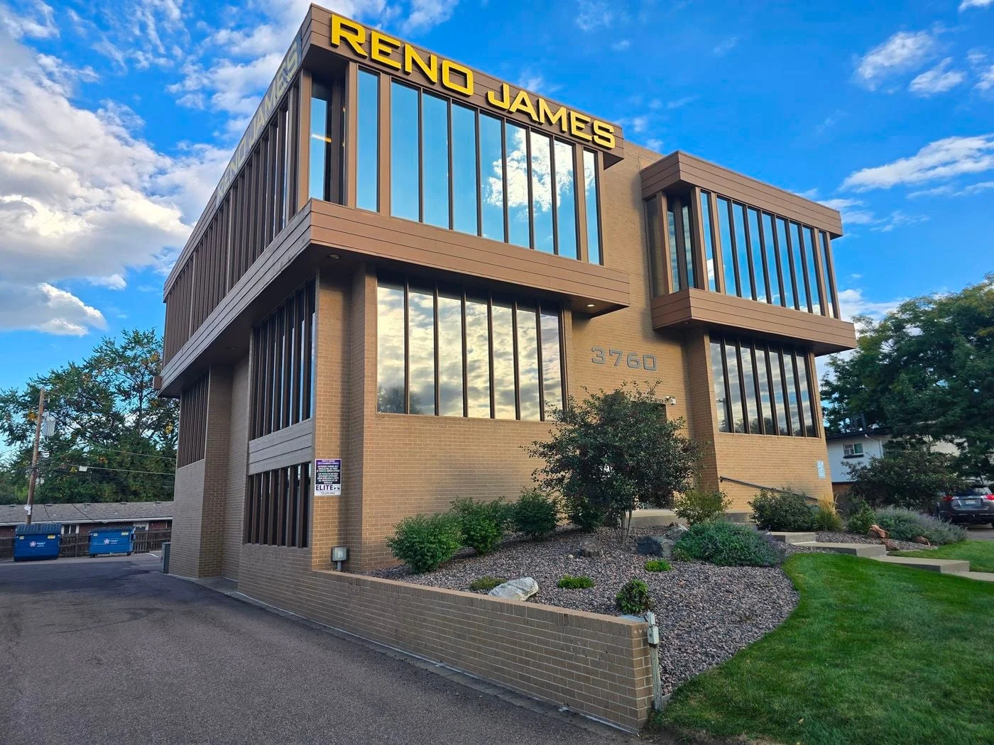 Photo 1 of 3760 Vance St, Wheat Ridge, CO 80033