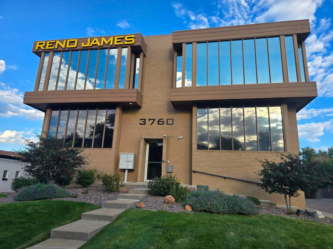 Photo 2 of 3760 Vance St, Wheat Ridge, CO 80033