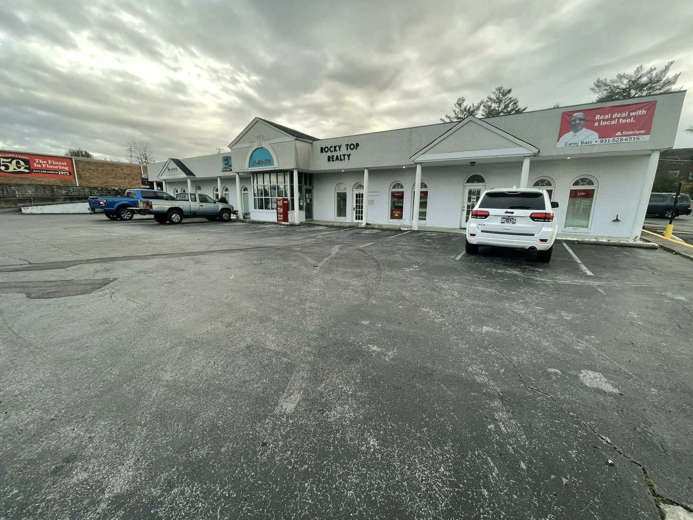 Photo 1 of 212 South Jefferson Avenue, Cookeville, TN 38501