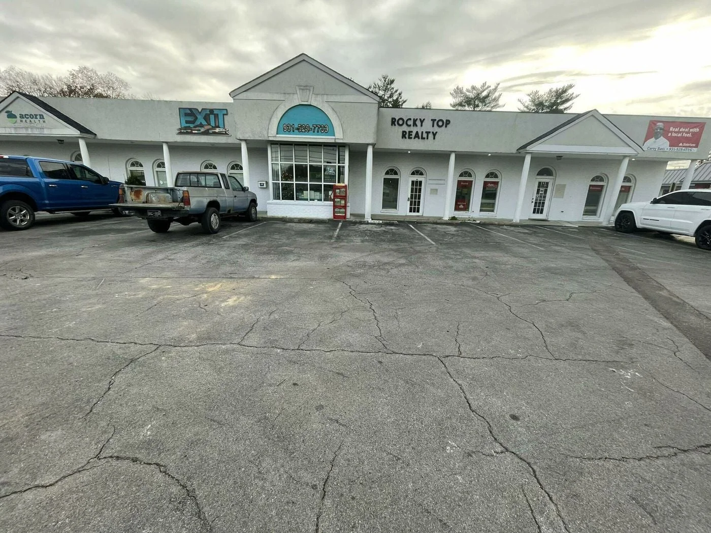 Photo 2 of 212 South Jefferson Avenue, Cookeville, TN 38501