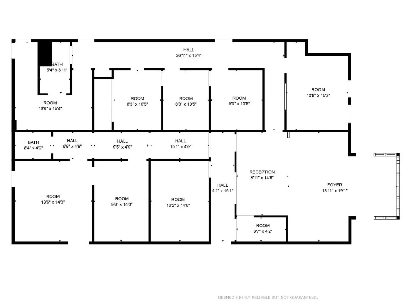 Photo 3 of 212 South Jefferson Avenue, Cookeville, TN 38501
