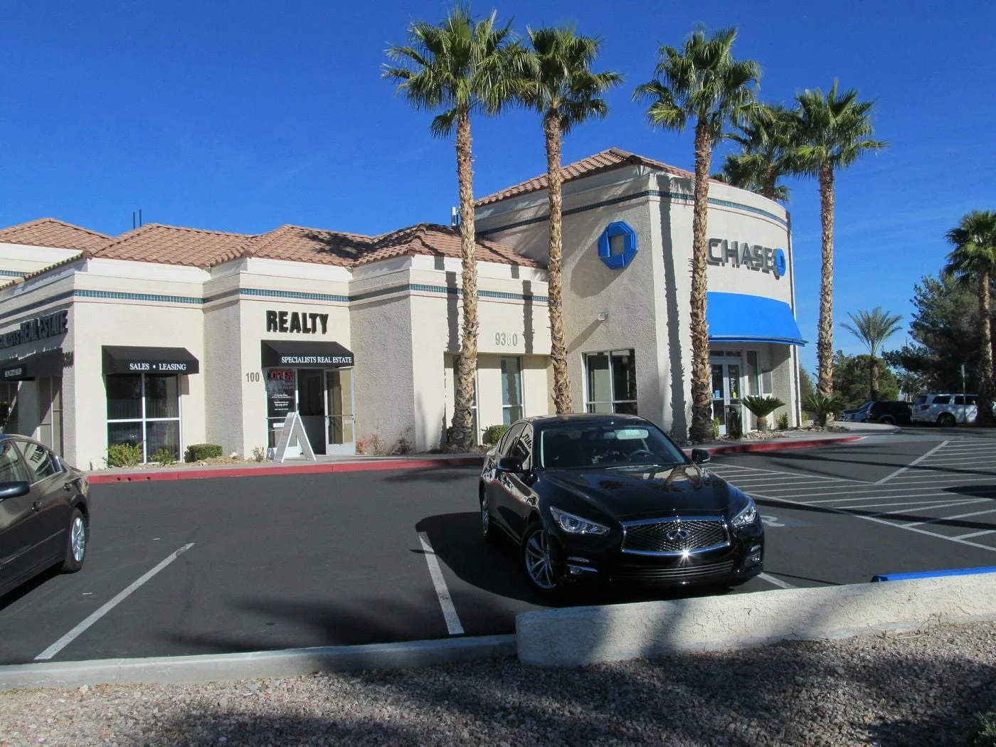 Photo 1 of 9300-9350 Sun City Blvd, Las Vegas, NV 89134