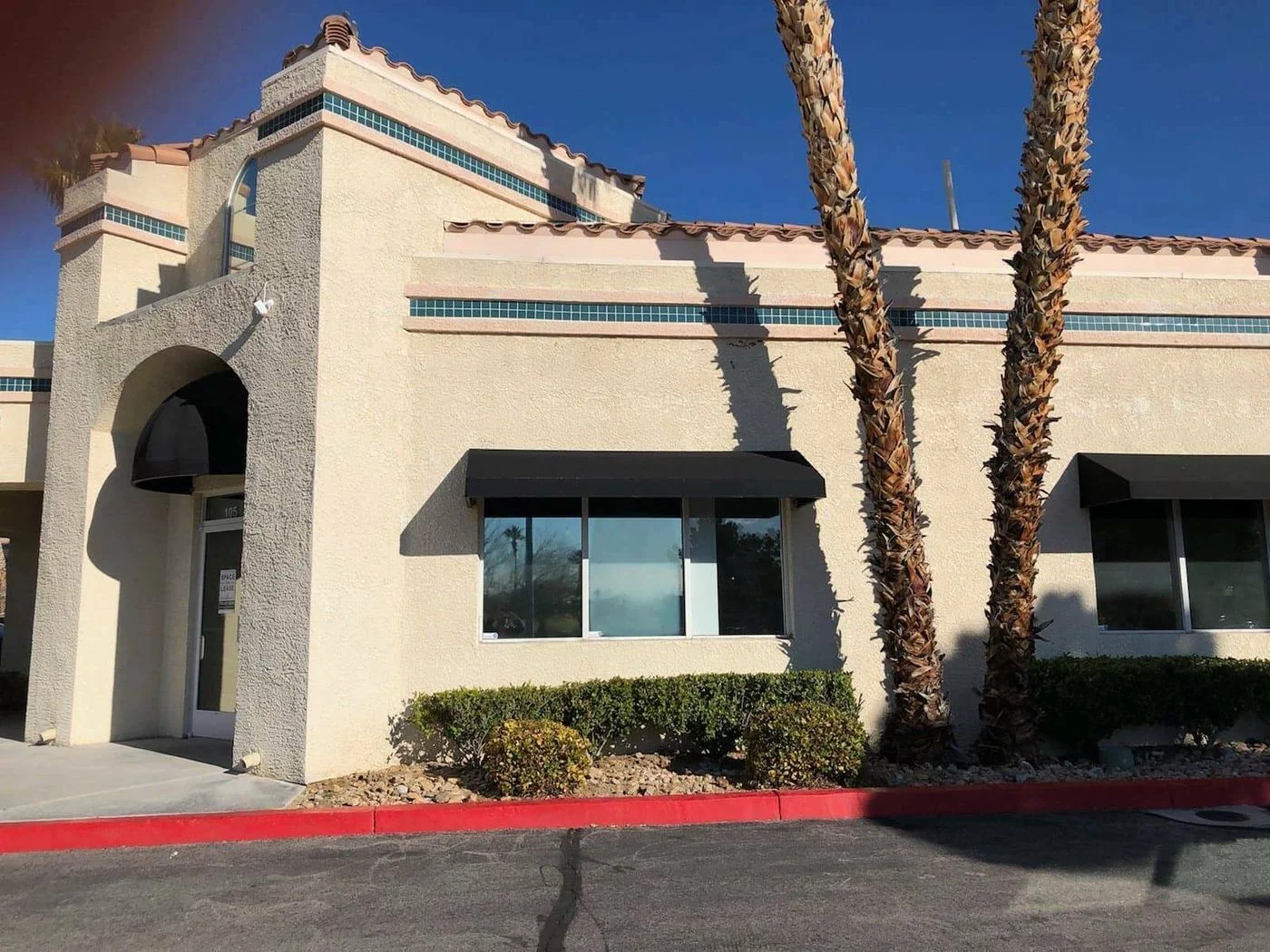 Photo 3 of 9300-9350 Sun City Blvd, Las Vegas, NV 89134