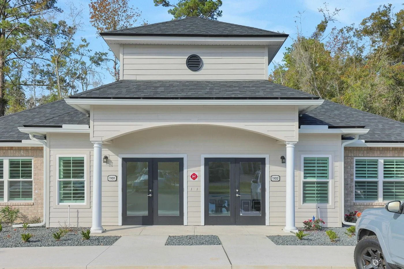 Photo 1 of 122 Roberts Village Court Unit #1101, Fruit Cove, FL 32259