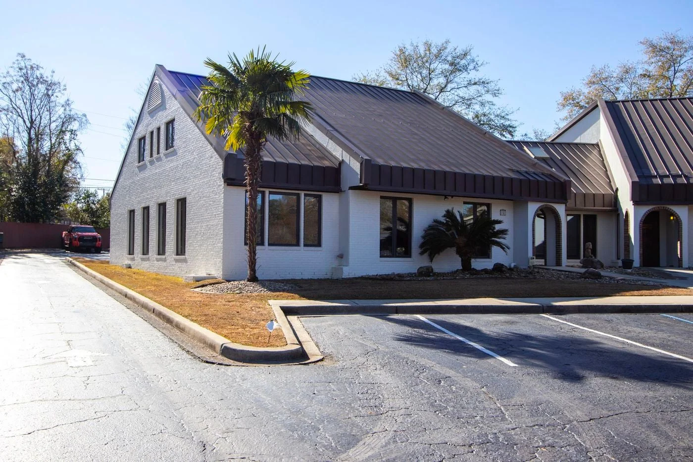 Photo 1 of 161 Medical Circle, West Columbia, SC 29169