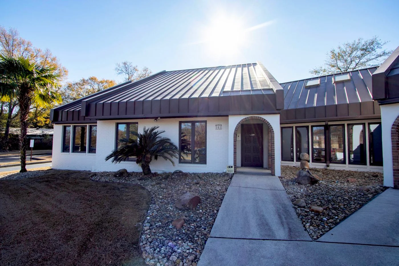 Photo 2 of 161 Medical Circle, West Columbia, SC 29169