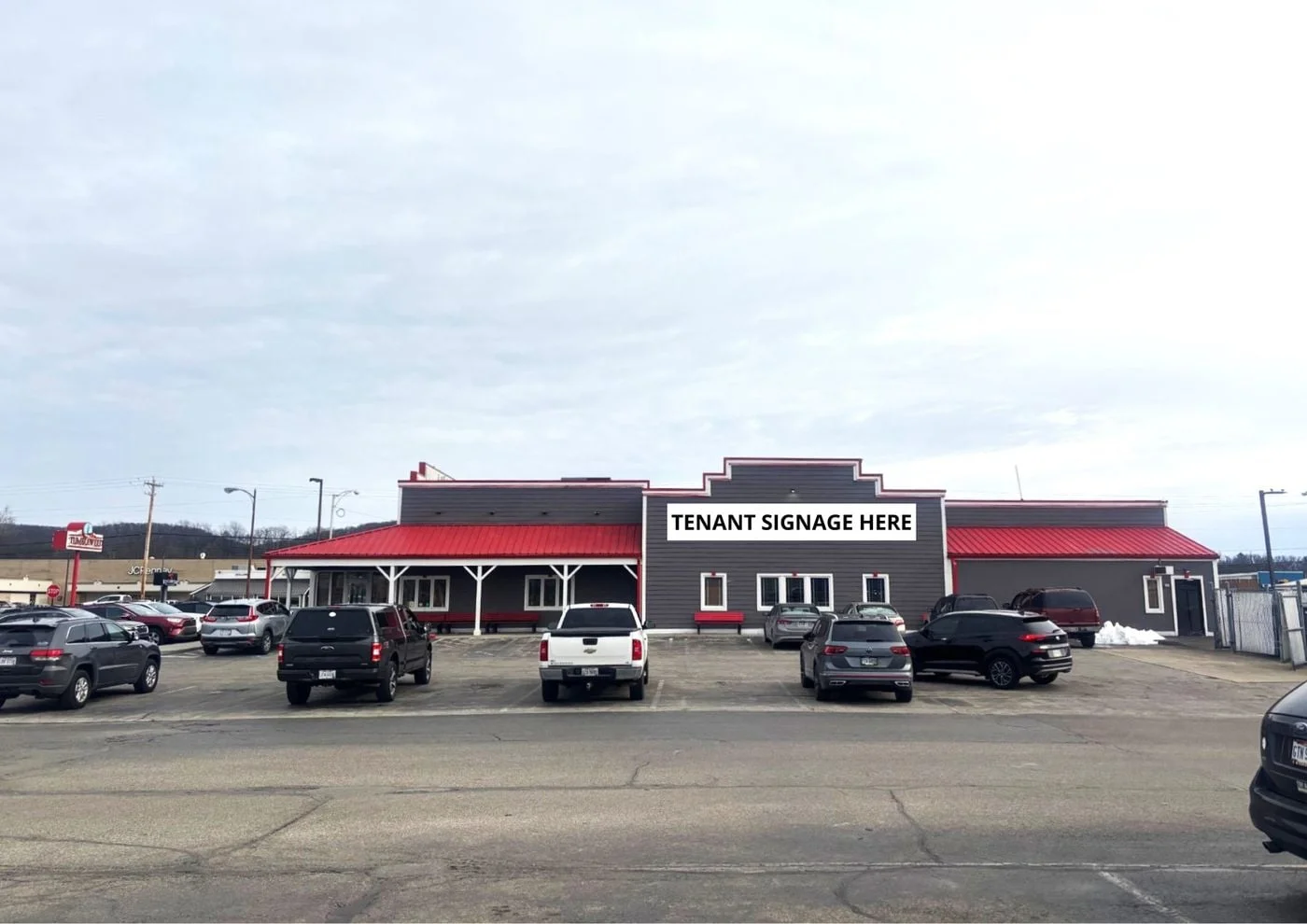 Photo 1 of 1150 N Bridge St, Chillicothe, OH 45601