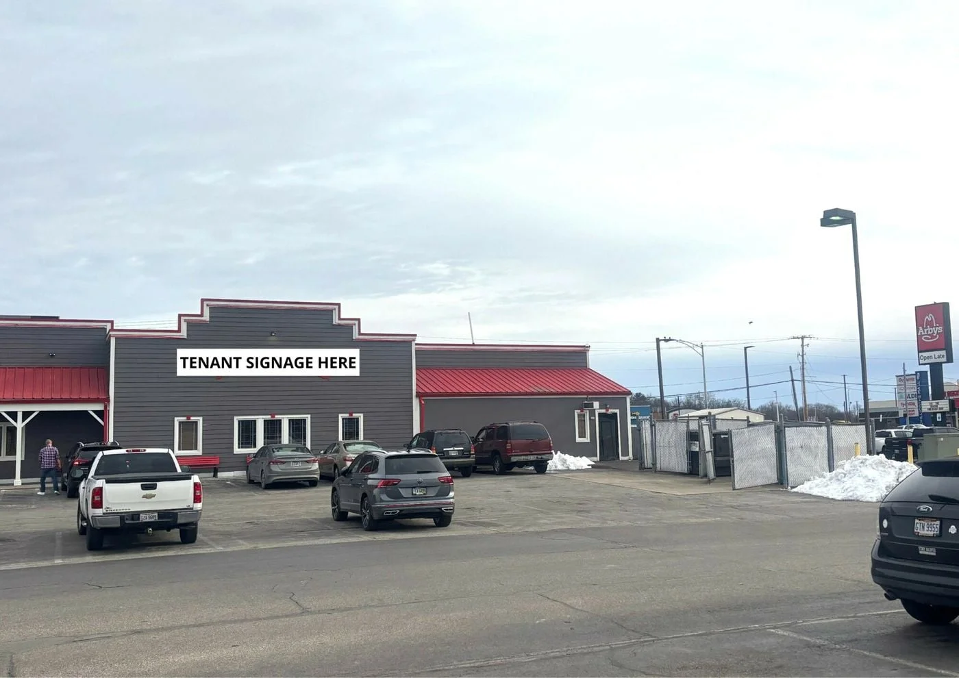 Photo 3 of 1150 N Bridge St, Chillicothe, OH 45601