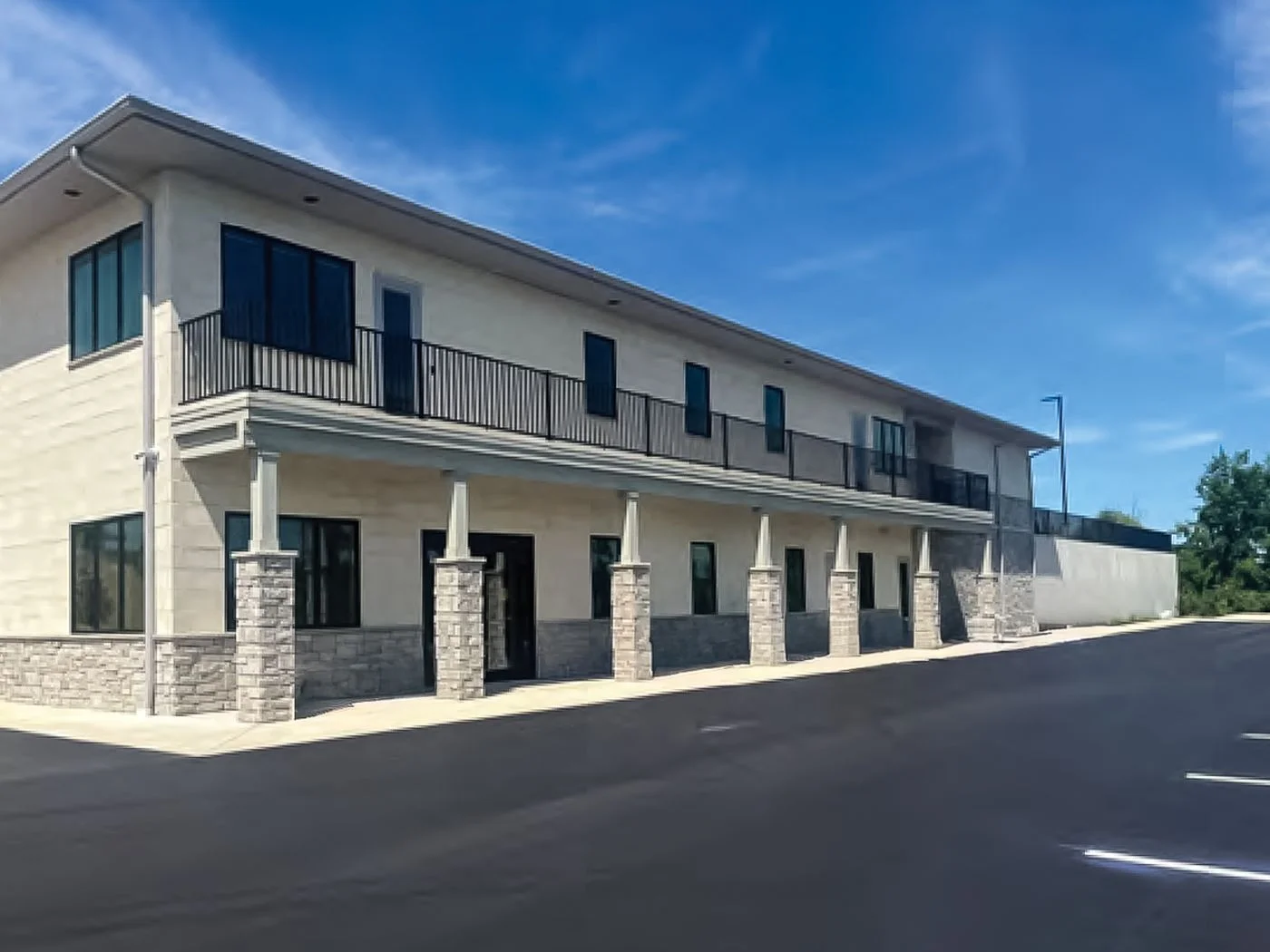 Photo 1 of 7621 W Jefferson Blvd, Fort Wayne, IN 46804