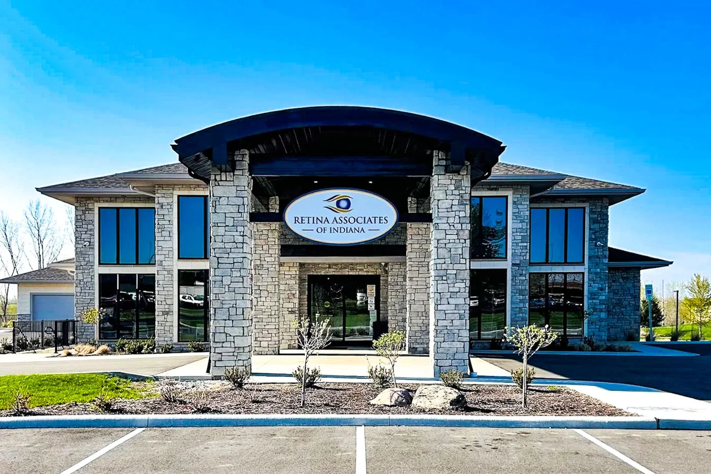 Photo 2 of 7621 W Jefferson Blvd, Fort Wayne, IN 46804