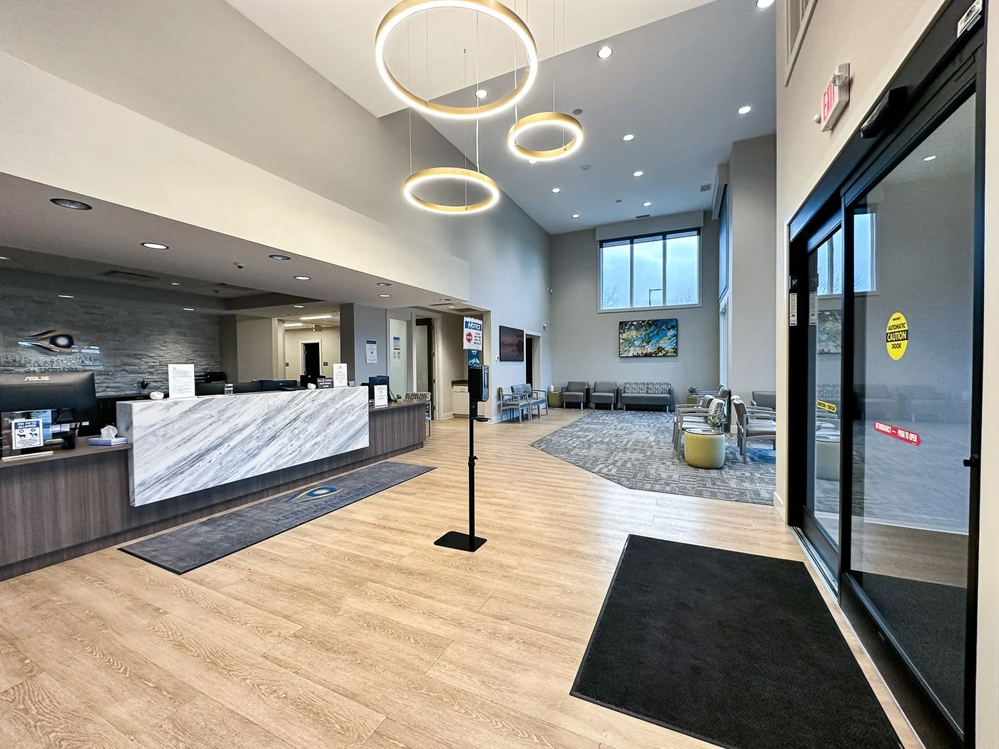 Photo 3 of 7621 W Jefferson Blvd, Fort Wayne, IN 46804