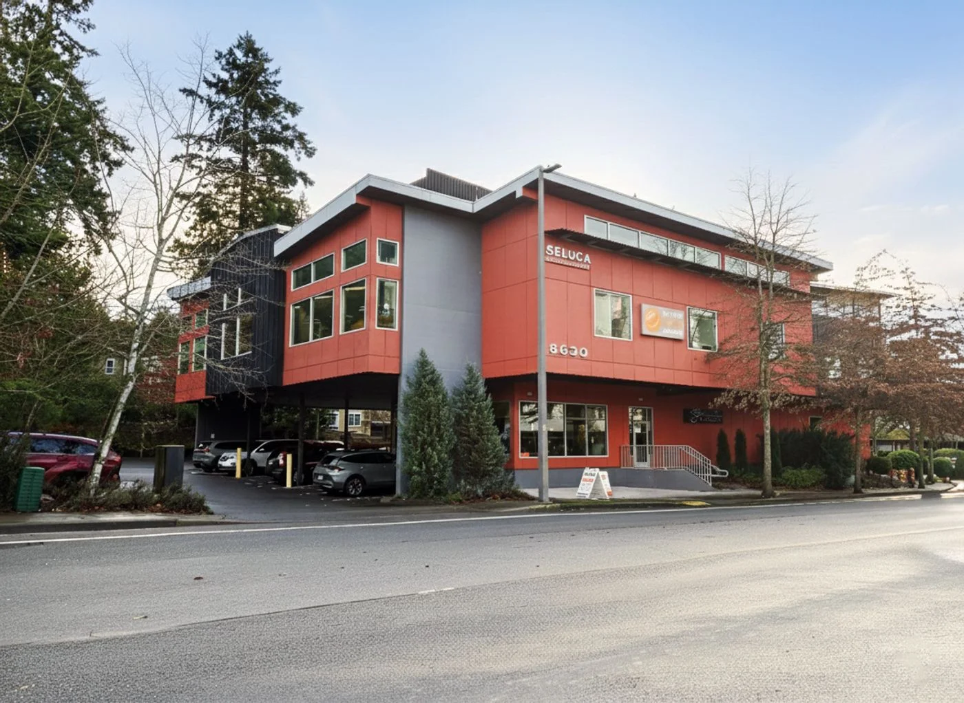 Photo 1 of 8630 164th Ave NE, Redmond, WA 98052