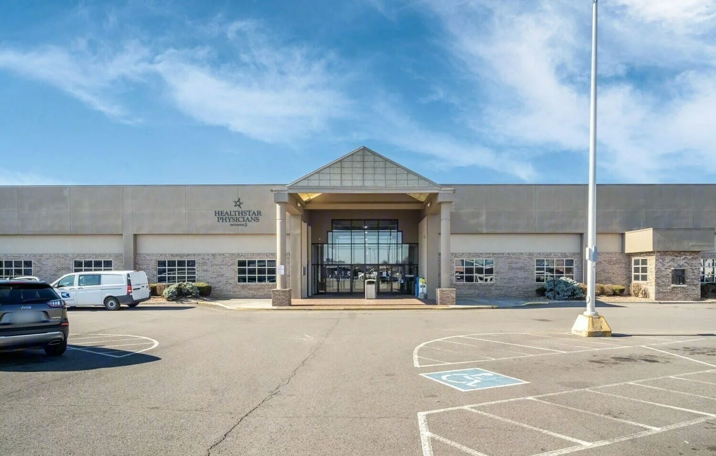 Photo 2 of 420 W Morris Blvd, Morristown, TN 37813