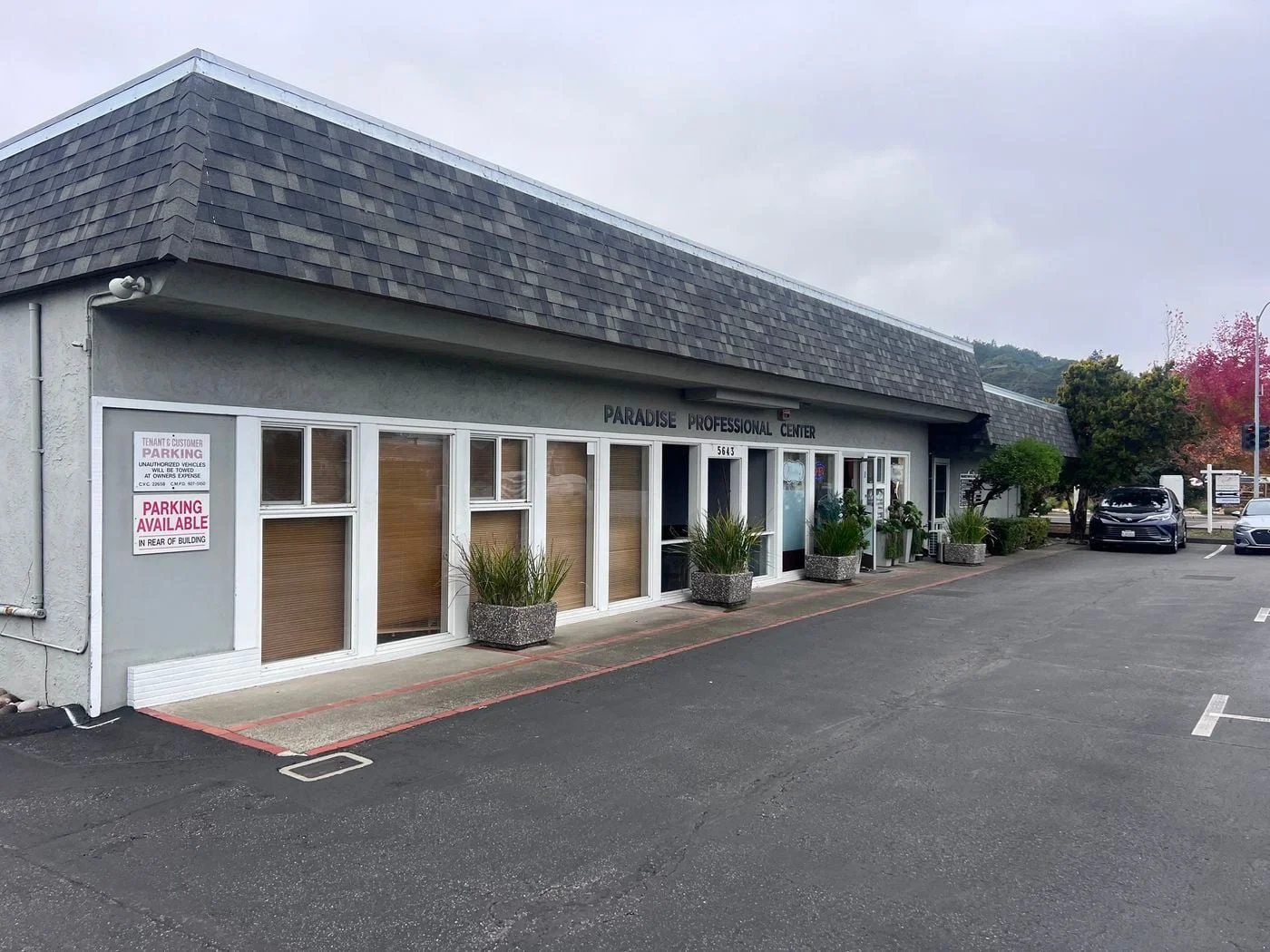 Photo 2 of 5643 Paradise Dr, Corte Madera, CA 94925