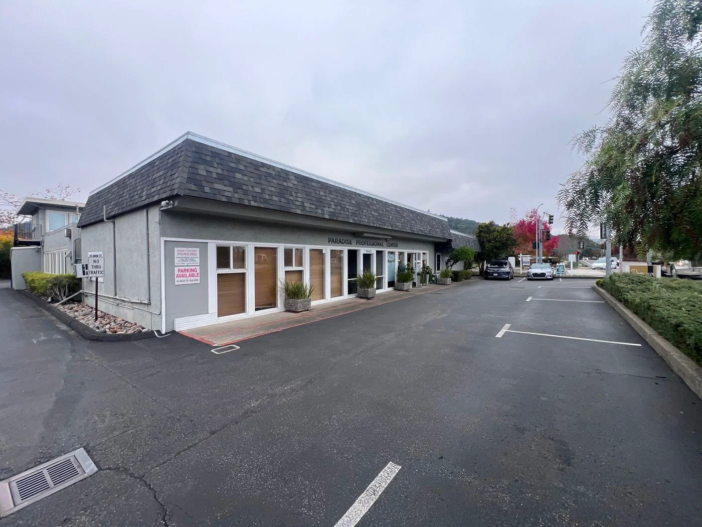 Photo 3 of 5643 Paradise Dr, Corte Madera, CA 94925