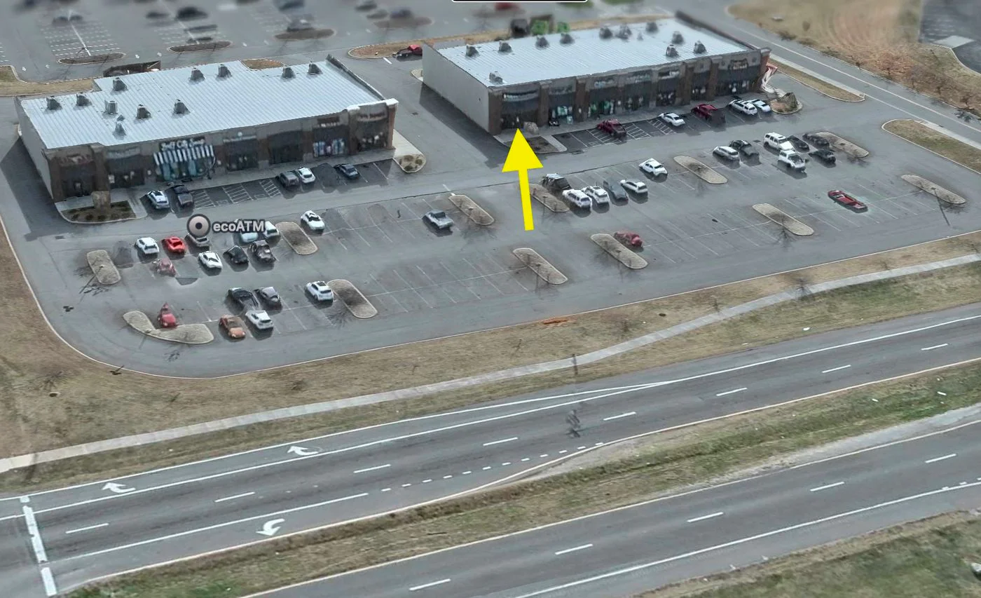 Photo 2 of 1760 W Morris Blvd, Morristown, TN 37813