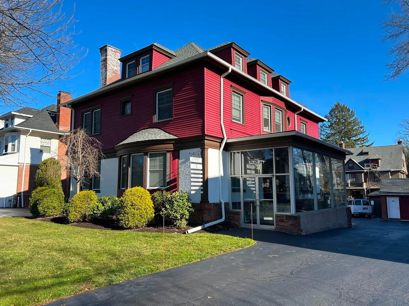 Photo 1 of 660 Prospect Avenue, Hartford, CT 06105