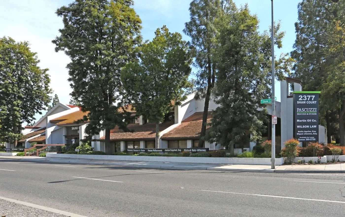 Photo 1 of 2377 W Shaw Ave, Fresno, CA 93711