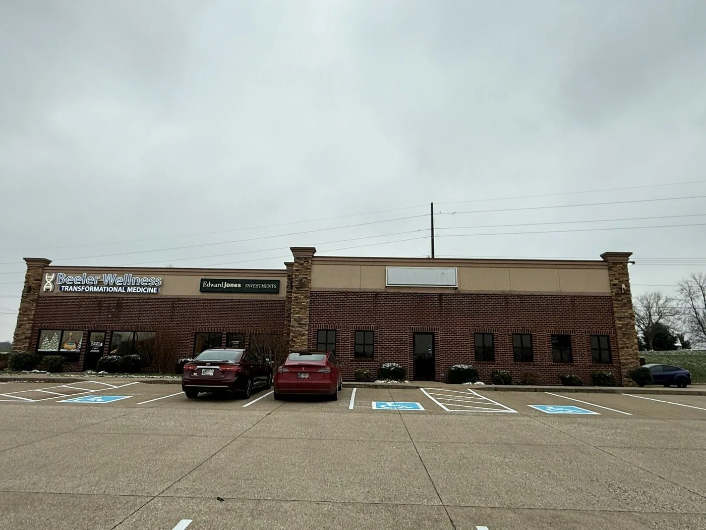 Photo 1 of 12251 U.S. 41, Evansville, IN 47725