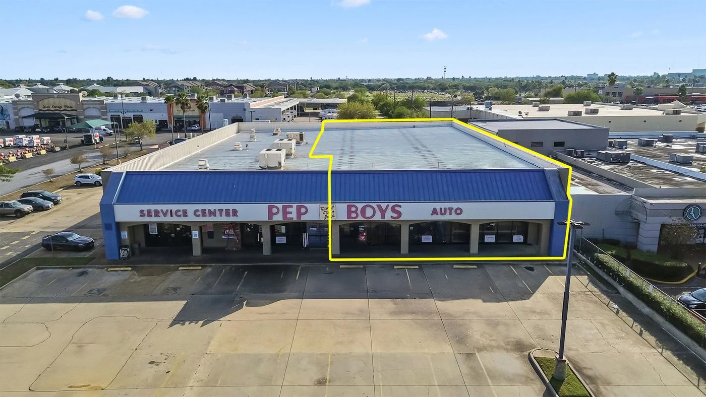 Photo 1 of 2336 Boca Chica Blvd, Brownsville, TX 78521