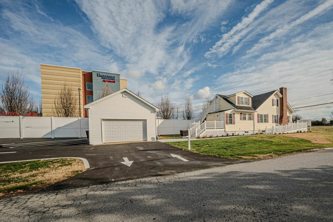 Photo 2 of 2101 N Dupont Hwy, New Castle, DE 19720