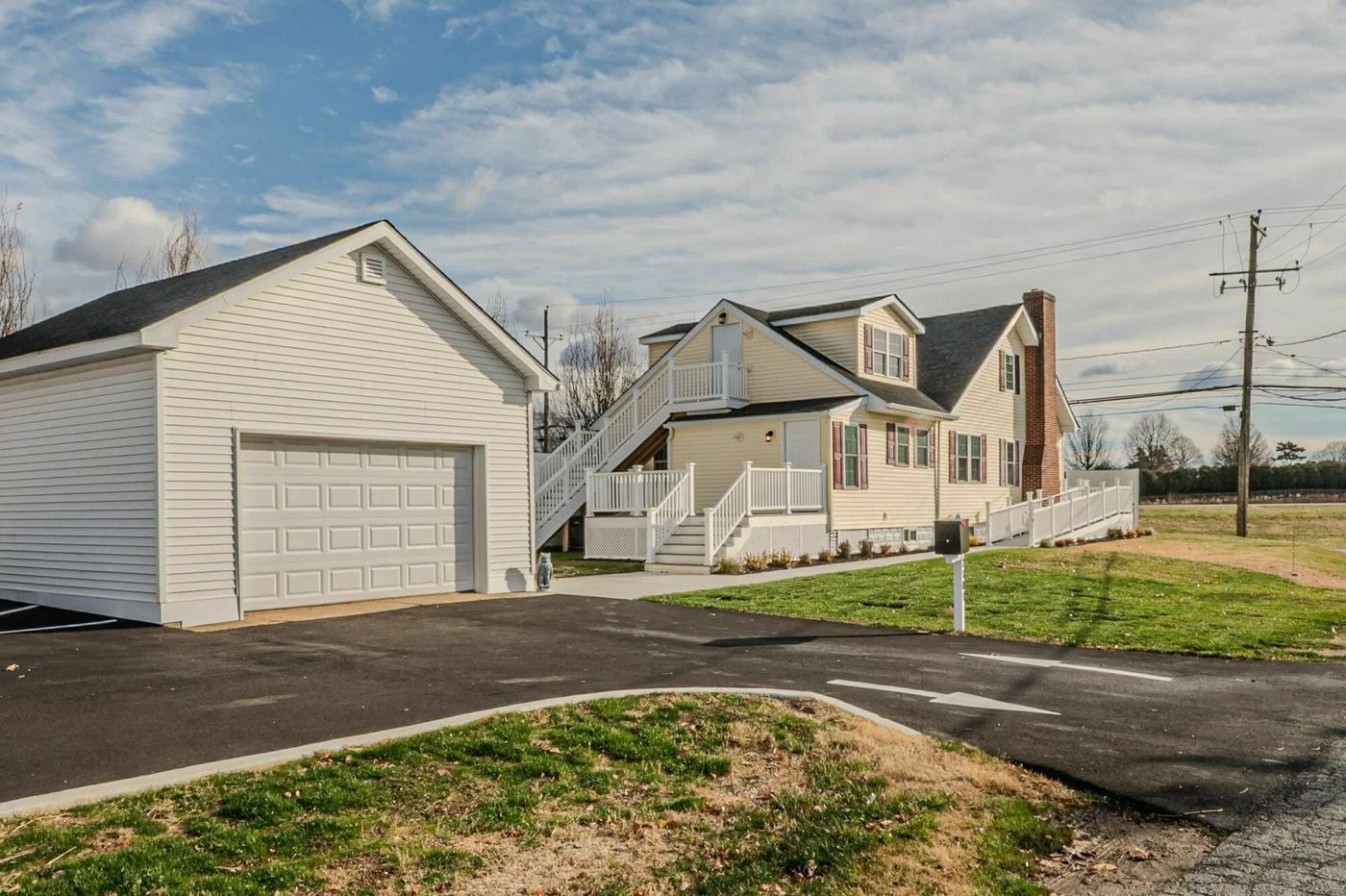 Photo 3 of 2101 N Dupont Hwy, New Castle, DE 19720