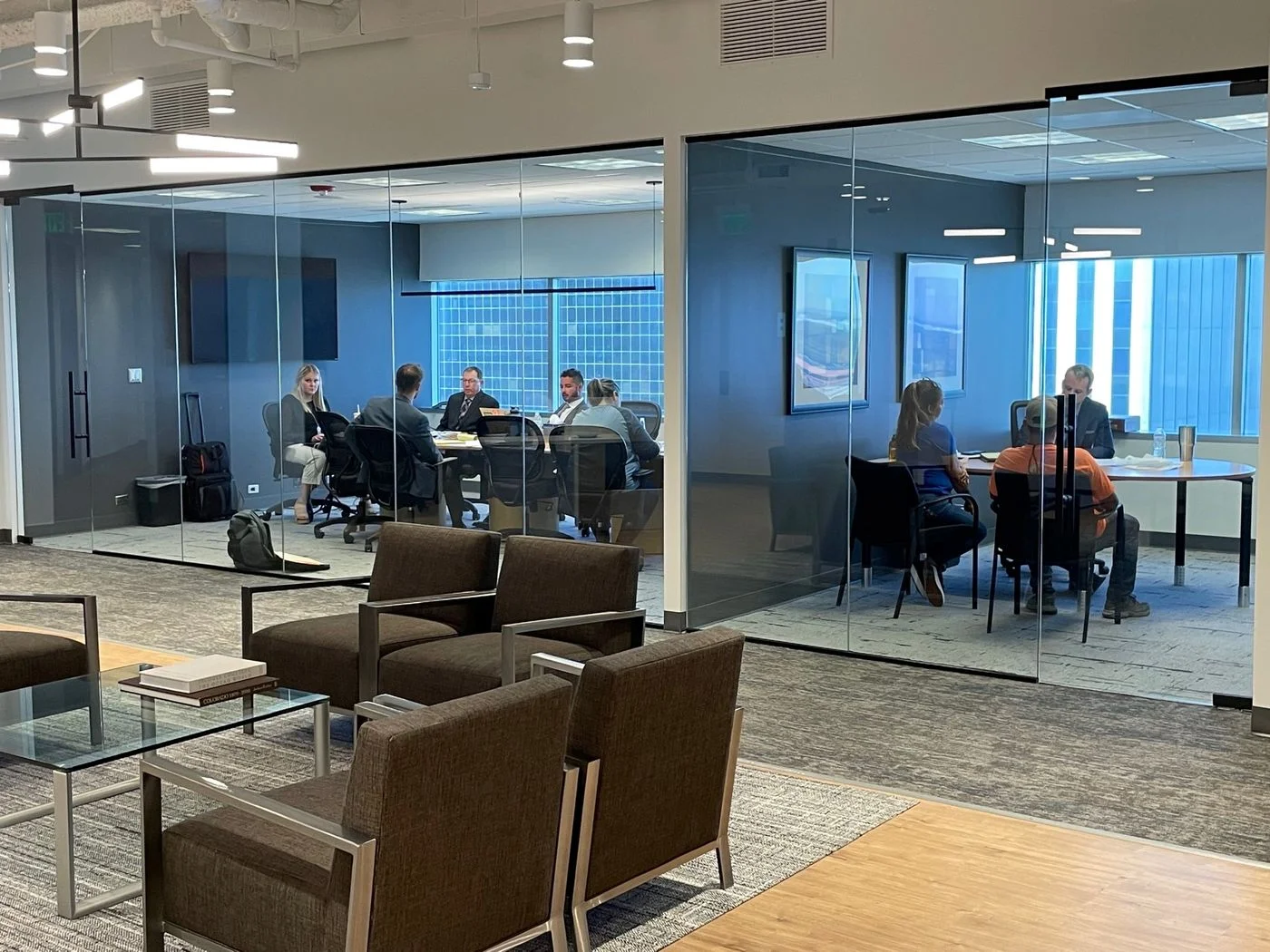 Photo 2 of 600 17th Street Suite 2800, Denver, CO 80202-5428