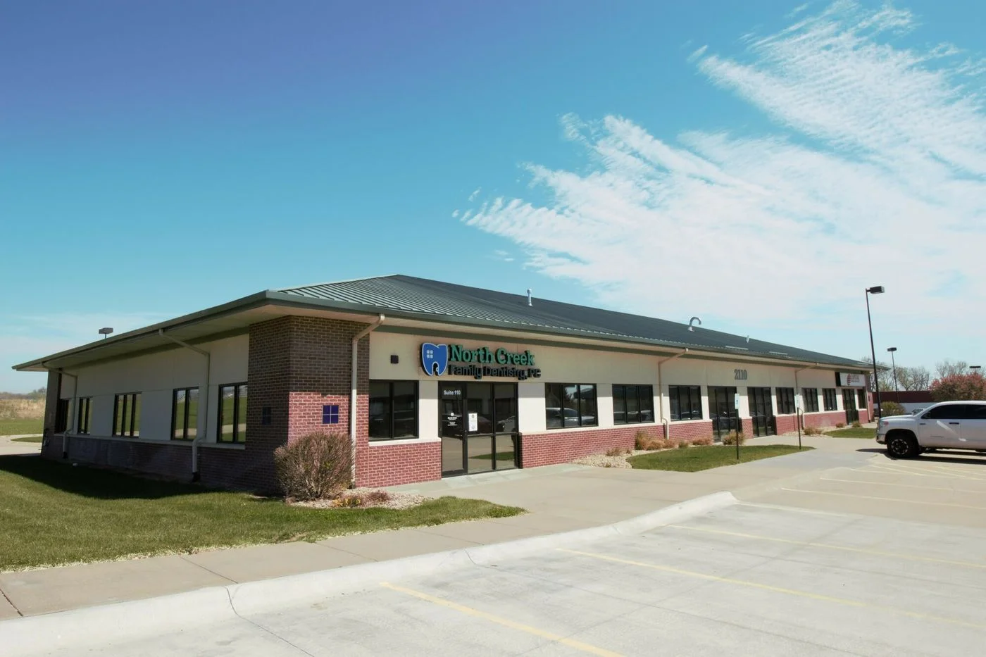 Photo 1 of 2110 Fletcher Avenue, Lincoln, NE 68521