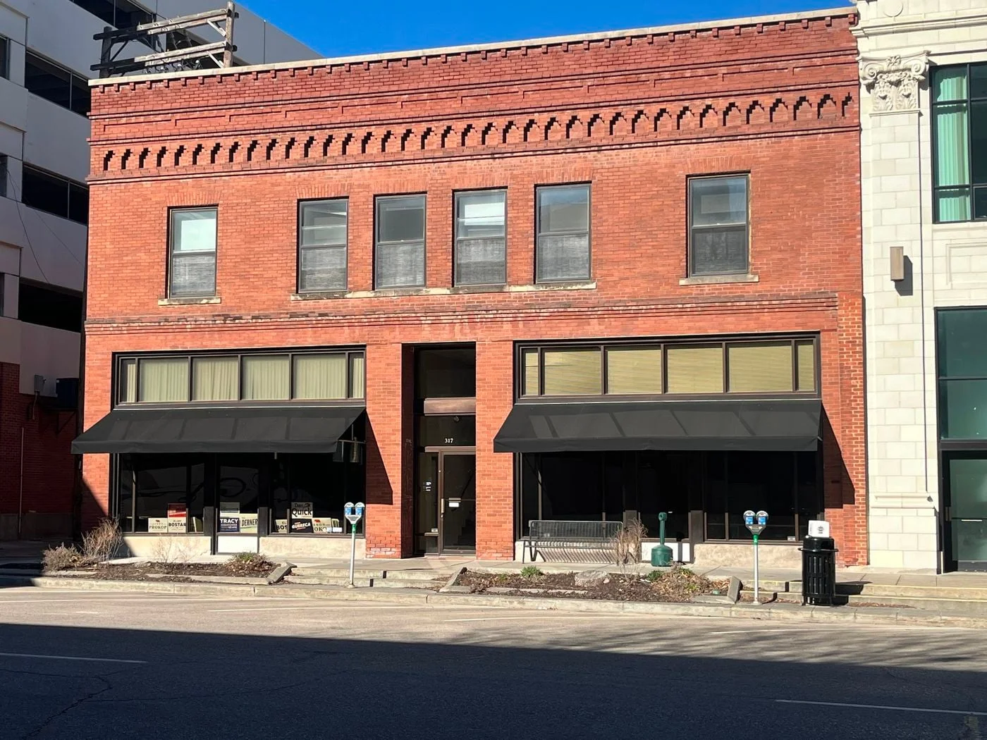 Photo 1 of 317 South 12th Street, Lincoln, NE 68508