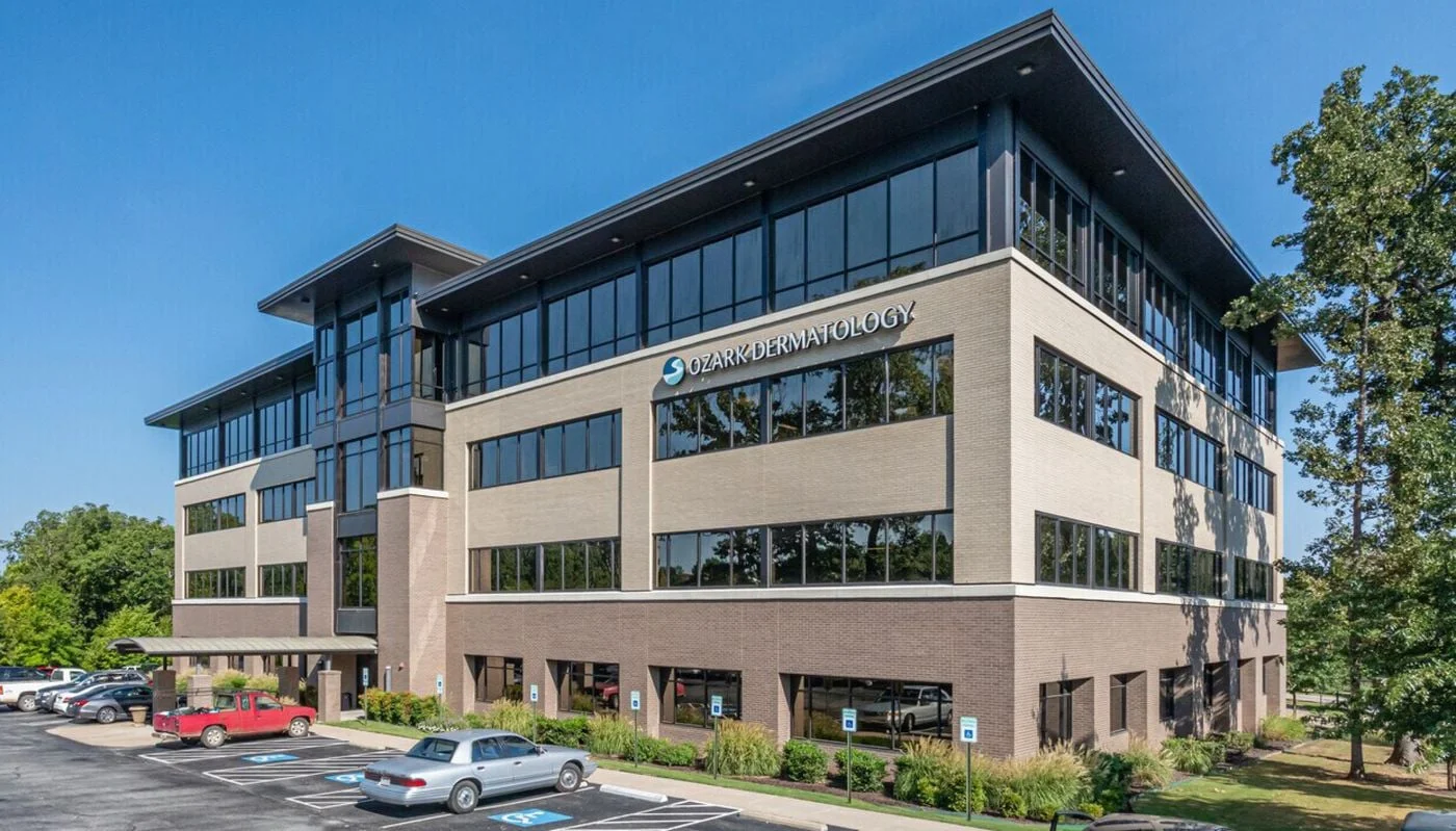 Photo 1 of 4375 North Vantage Drive, Fayetteville, AR 72703