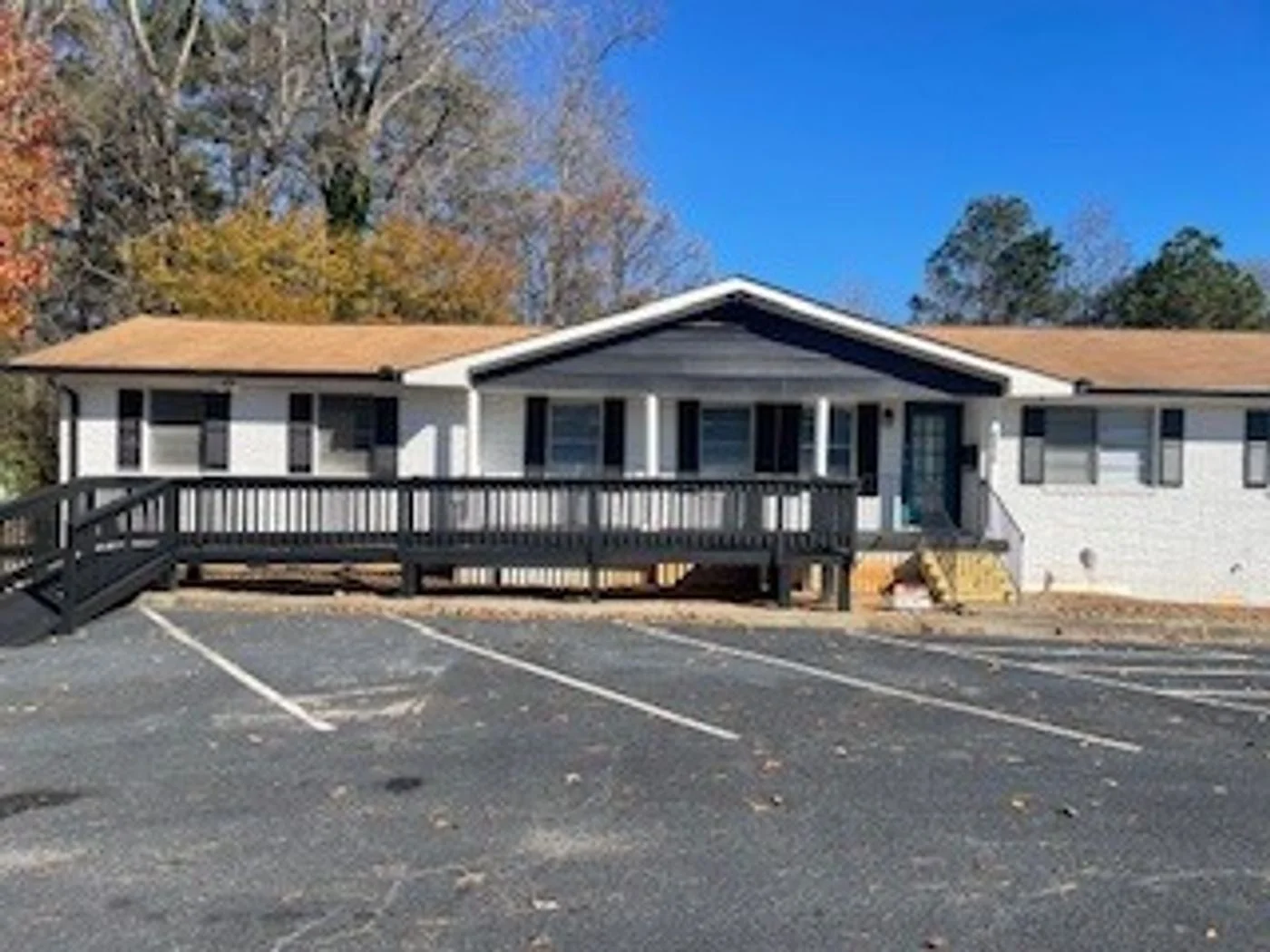 Photo 1 of 6318 Church St, Riverdale, GA 30274