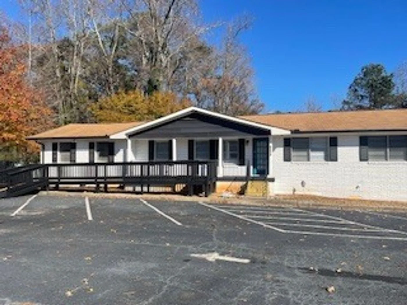 Photo 2 of 6318 Church St, Riverdale, GA 30274