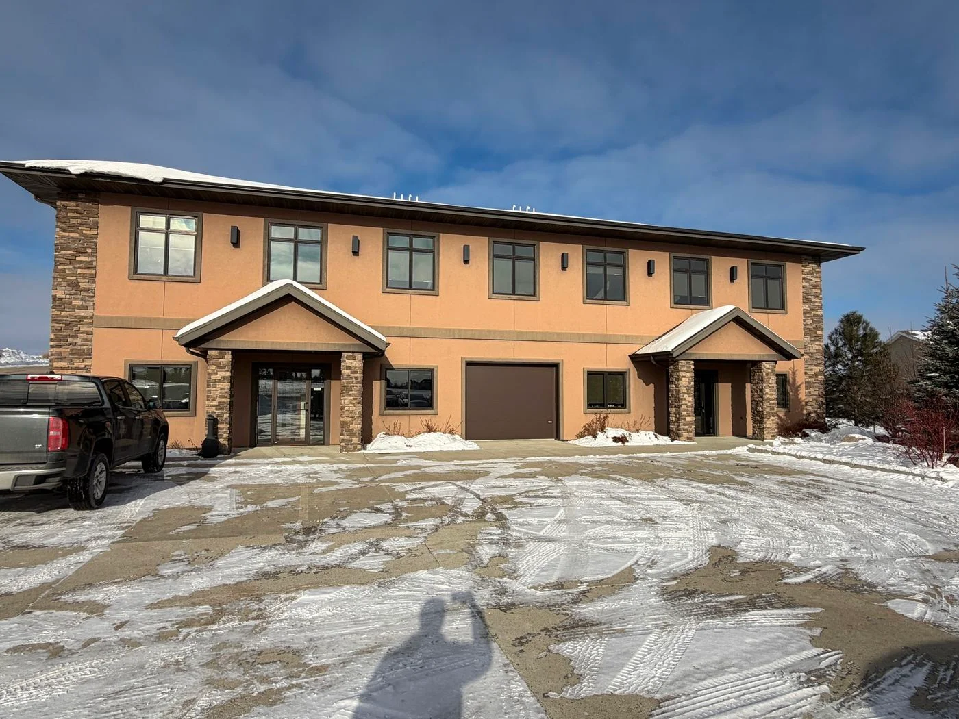 Photo 1 of 201 Slate Dr, Bismarck, ND 58503