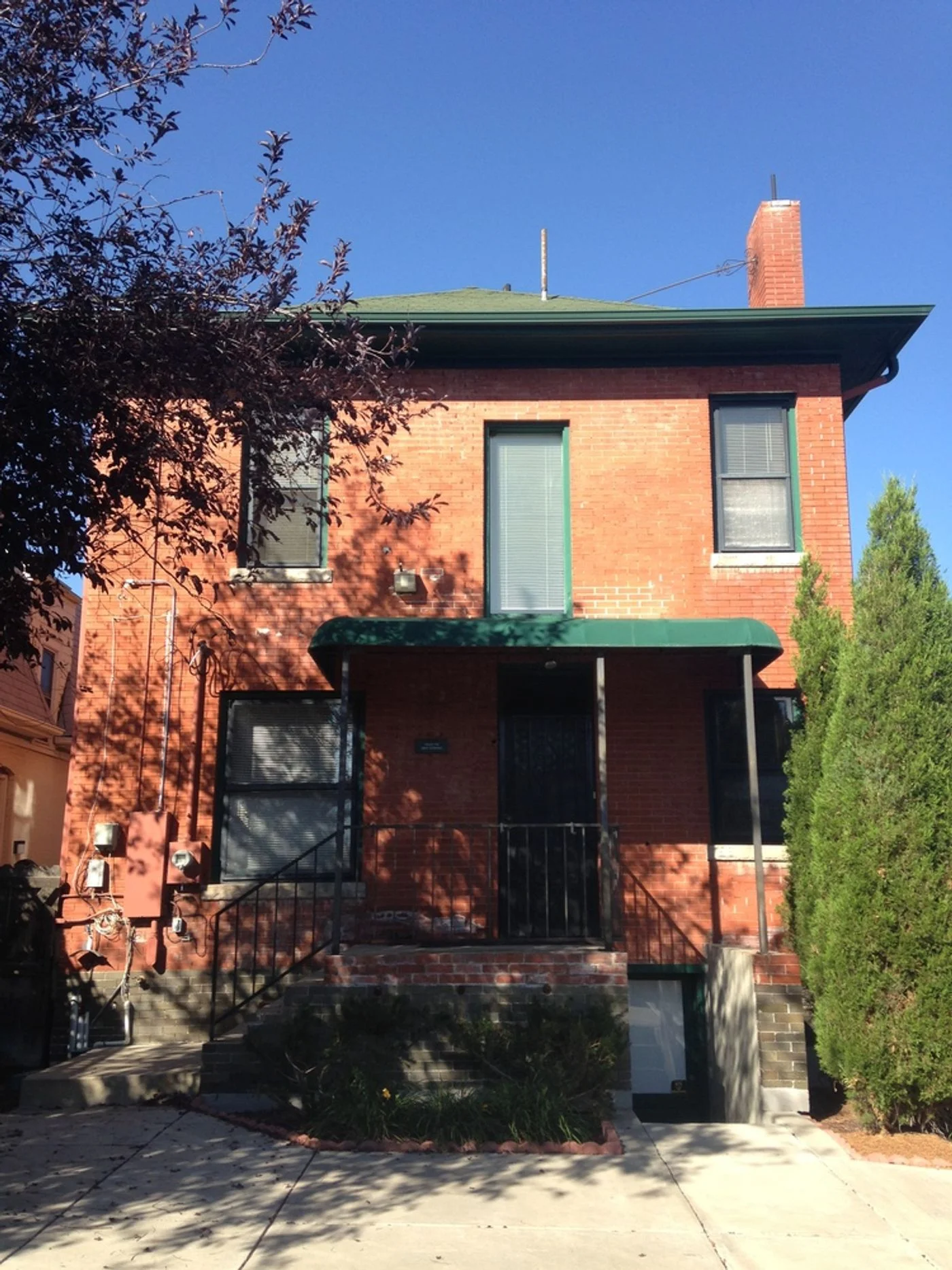 Photo 1 of 562 Ogden St, Denver, CO 80218