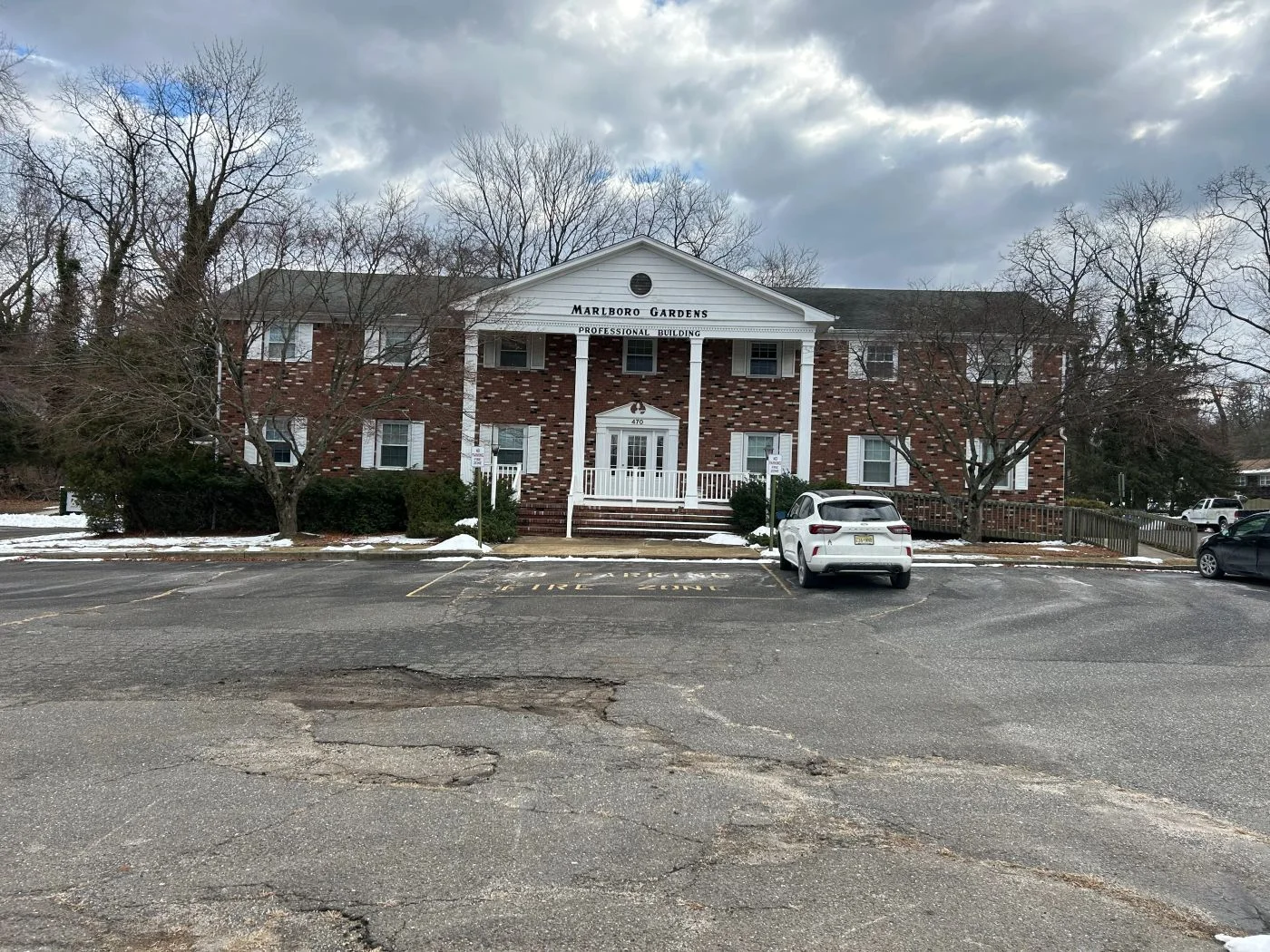 Photo 1 of 470 Highway 79 Ste B-2, Morganville, NJ 07751