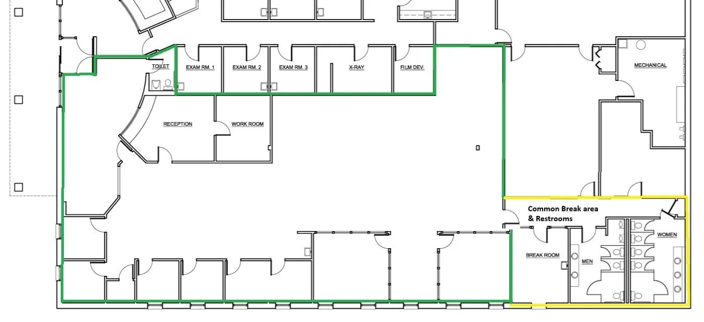 Photo 2 of 5540 W 111th St, Oak Lawn, IL 60453