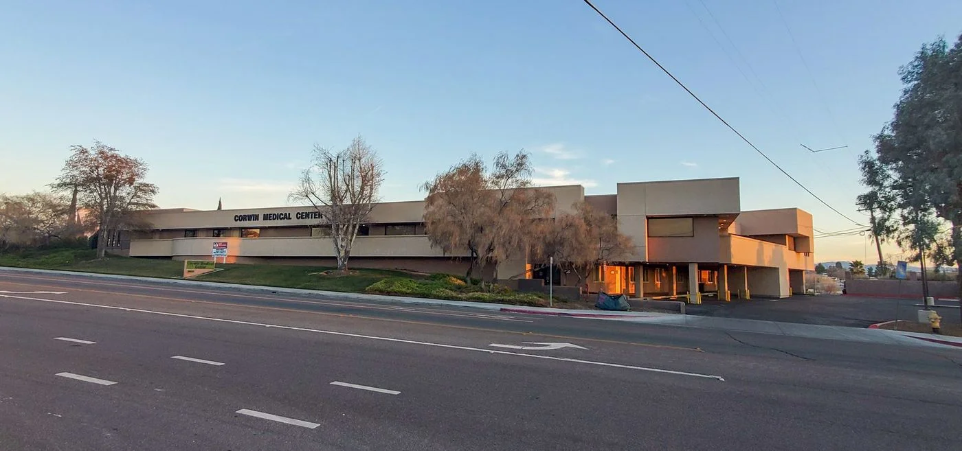 Photo 1 of 18523 Corwin Rd Suite J, Apple Valley, CA 92307