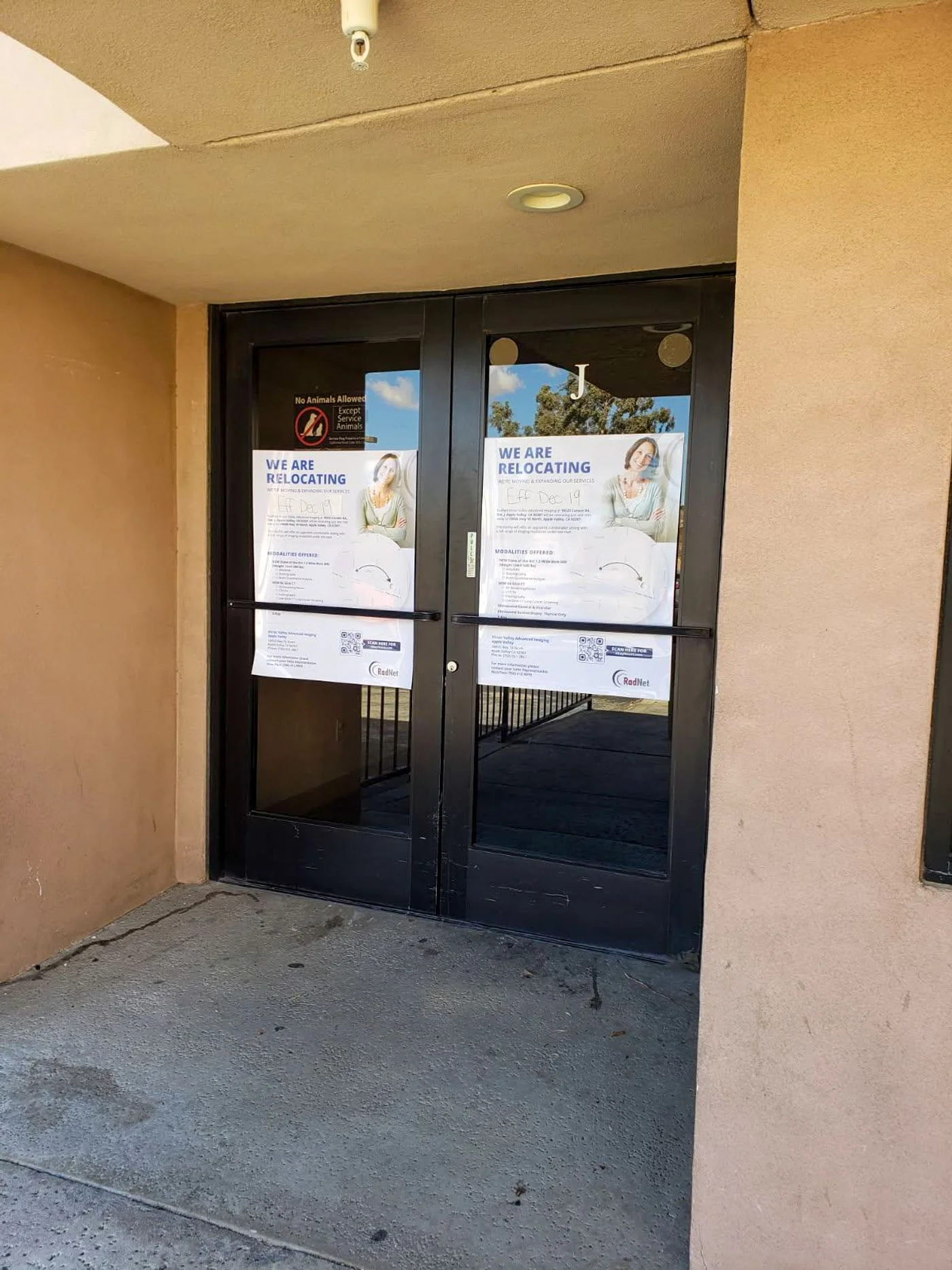 Photo 3 of 18523 Corwin Rd Suite J, Apple Valley, CA 92307