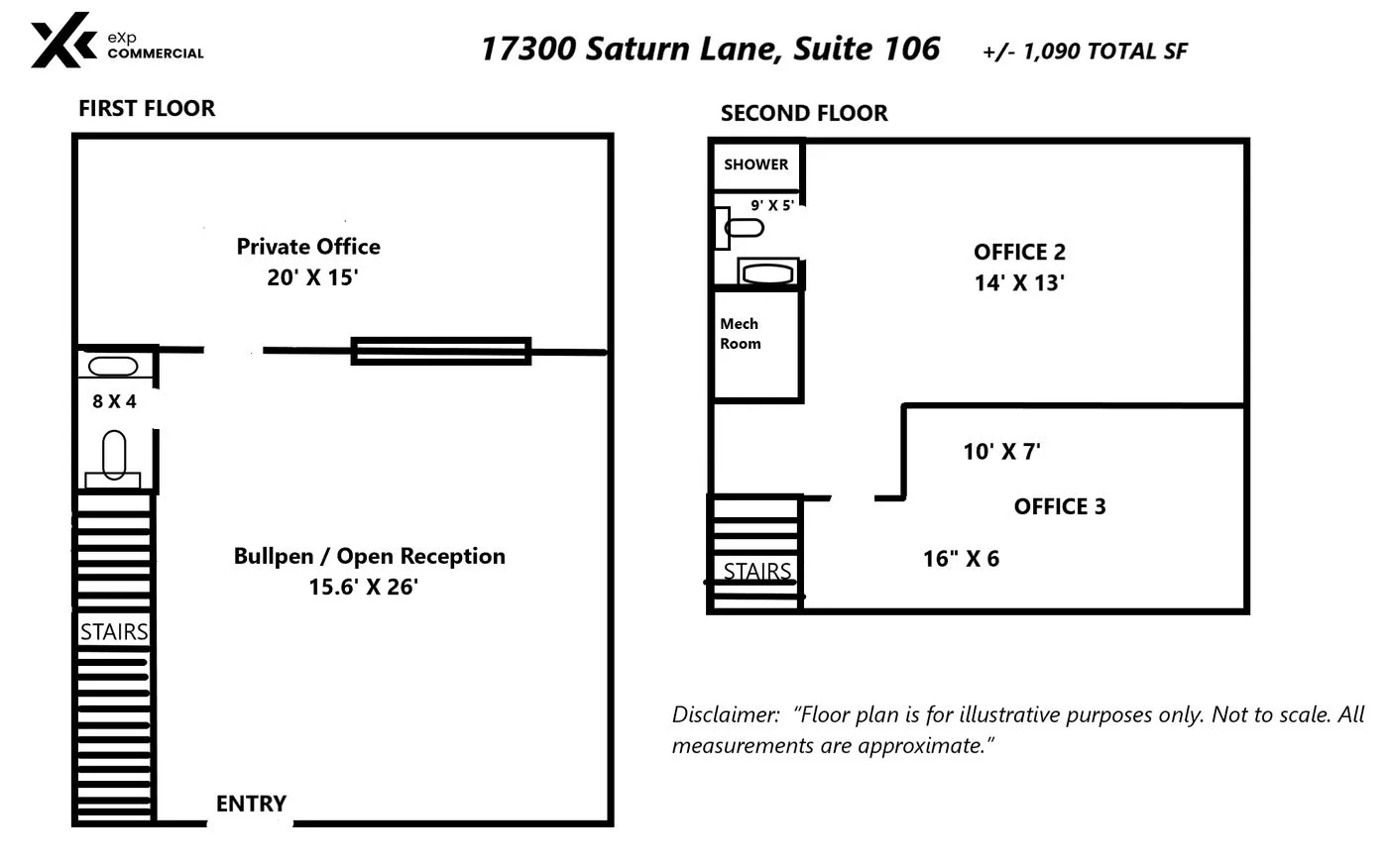 Photo 2 of 17300 Saturn Ln, Houston, TX 77058