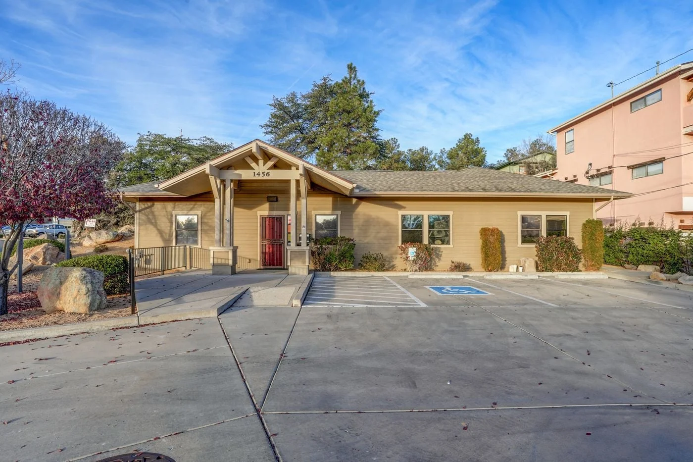 Photo 1 of 1456 W Gurley St, Prescott, AZ 86305