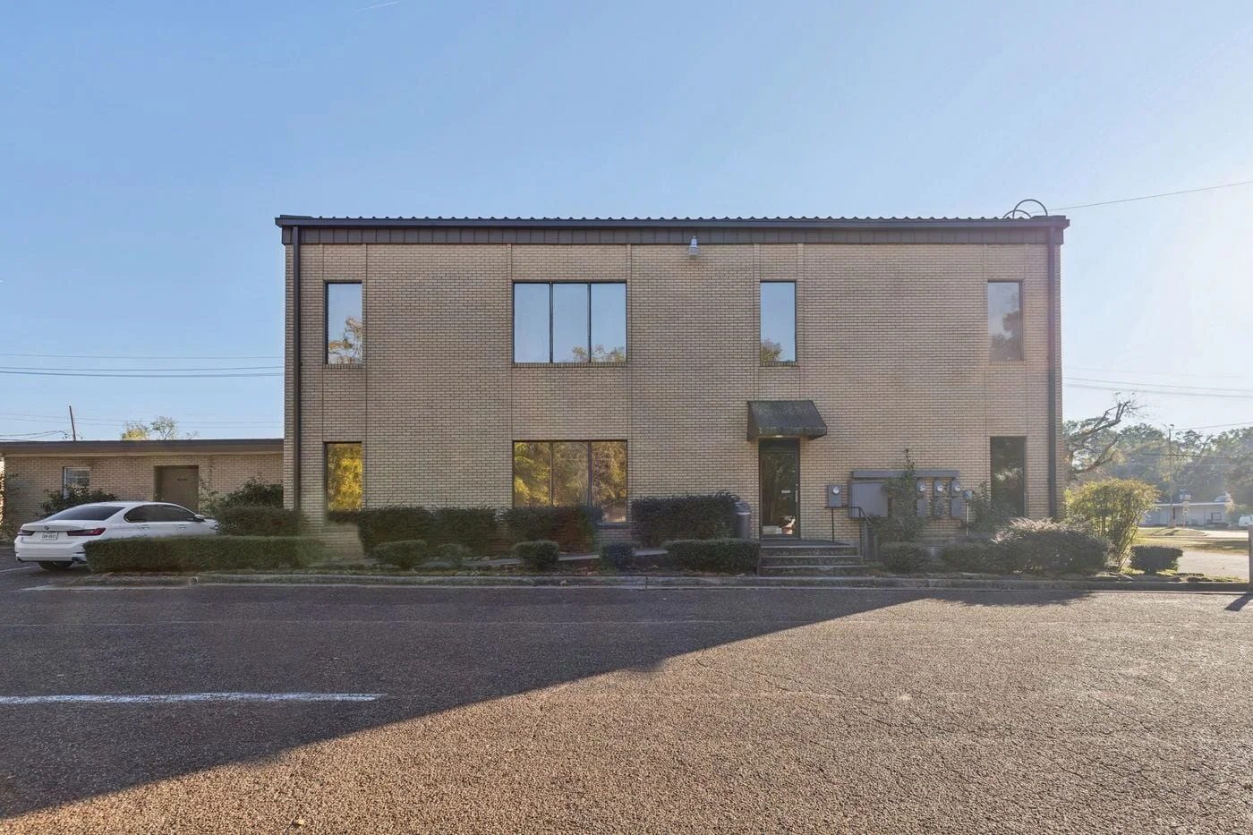 Photo 2 of 1314 10th Street, Huntsville, TX 77320