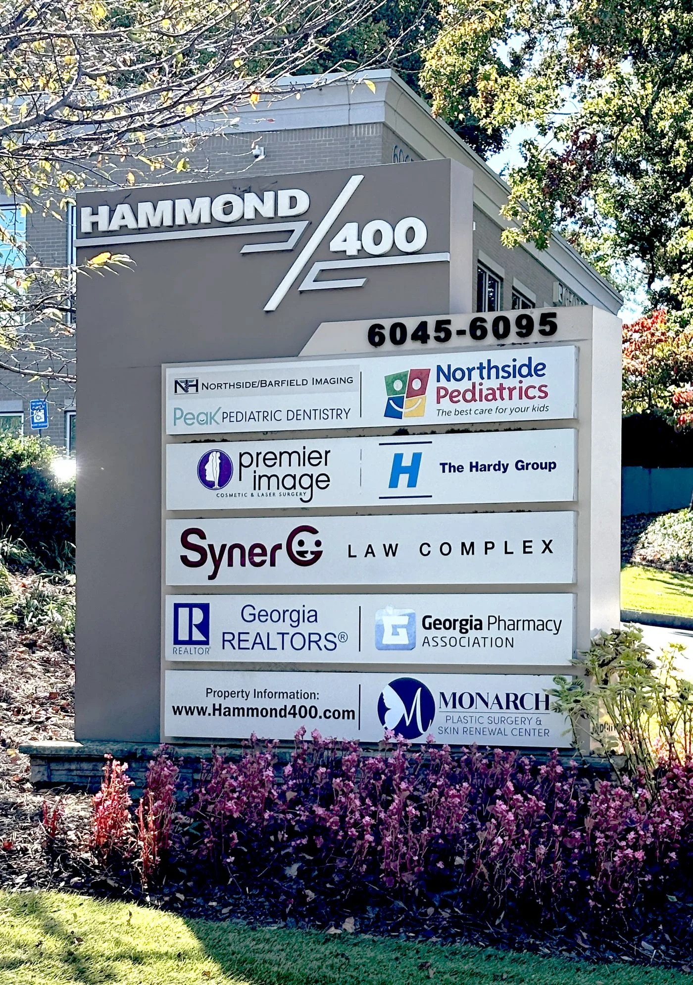 Photo 3 of 6065 Barfield Road, Atlanta, GA 30328