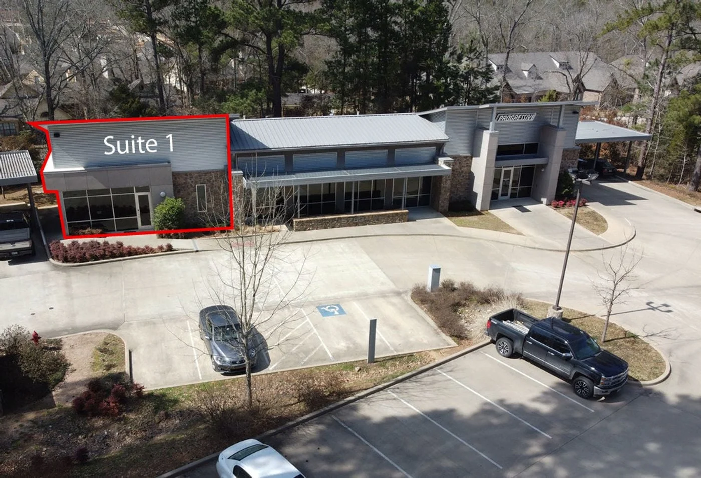 Photo 1 of 5763 Eagles Nest Blvd, Tyler, TX 75703