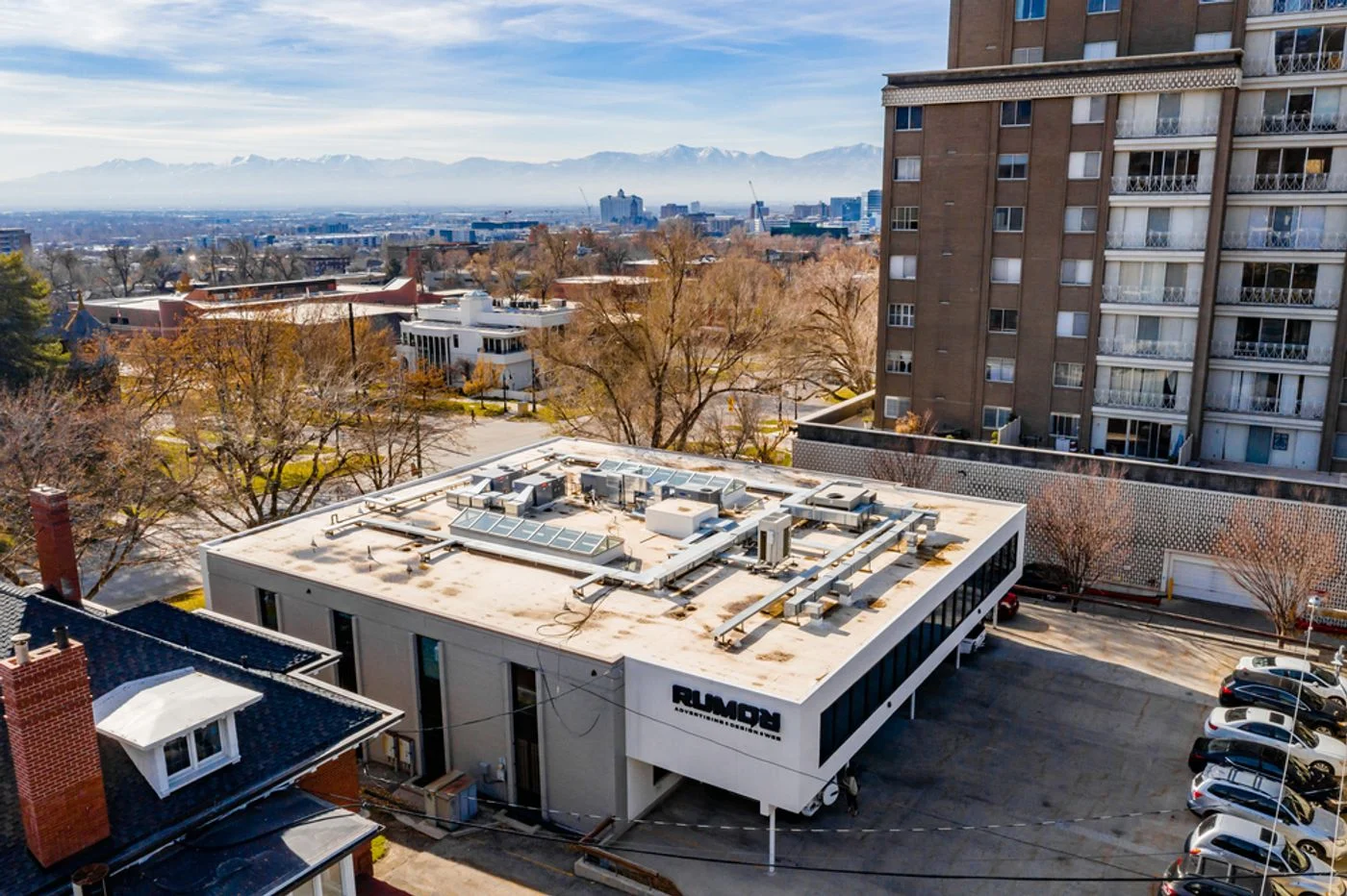 Photo 1 of 807 E South Temple, Salt Lake City, UT 84102