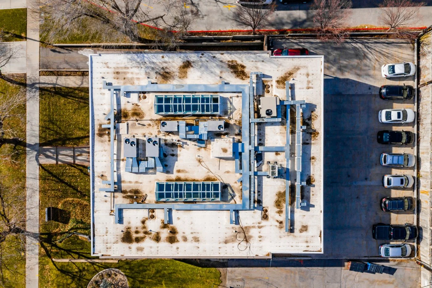 Photo 2 of 807 E South Temple, Salt Lake City, UT 84102