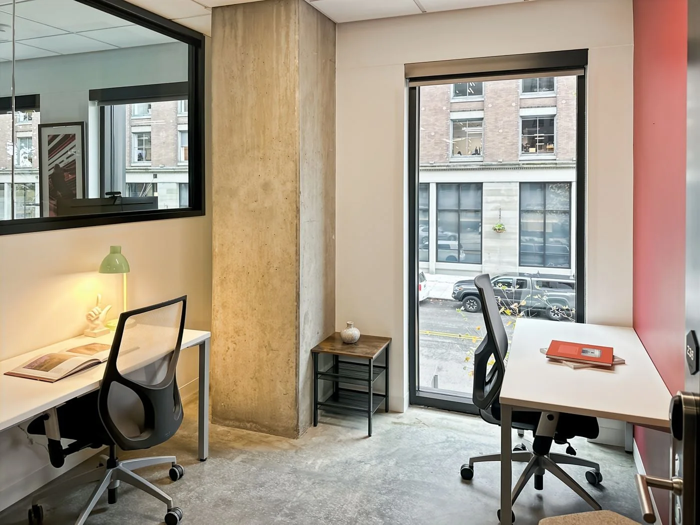 Photo 3 of 450 Alaskan Way South/95 South Suite 100, 200 & 300, Seattle, WA 98104