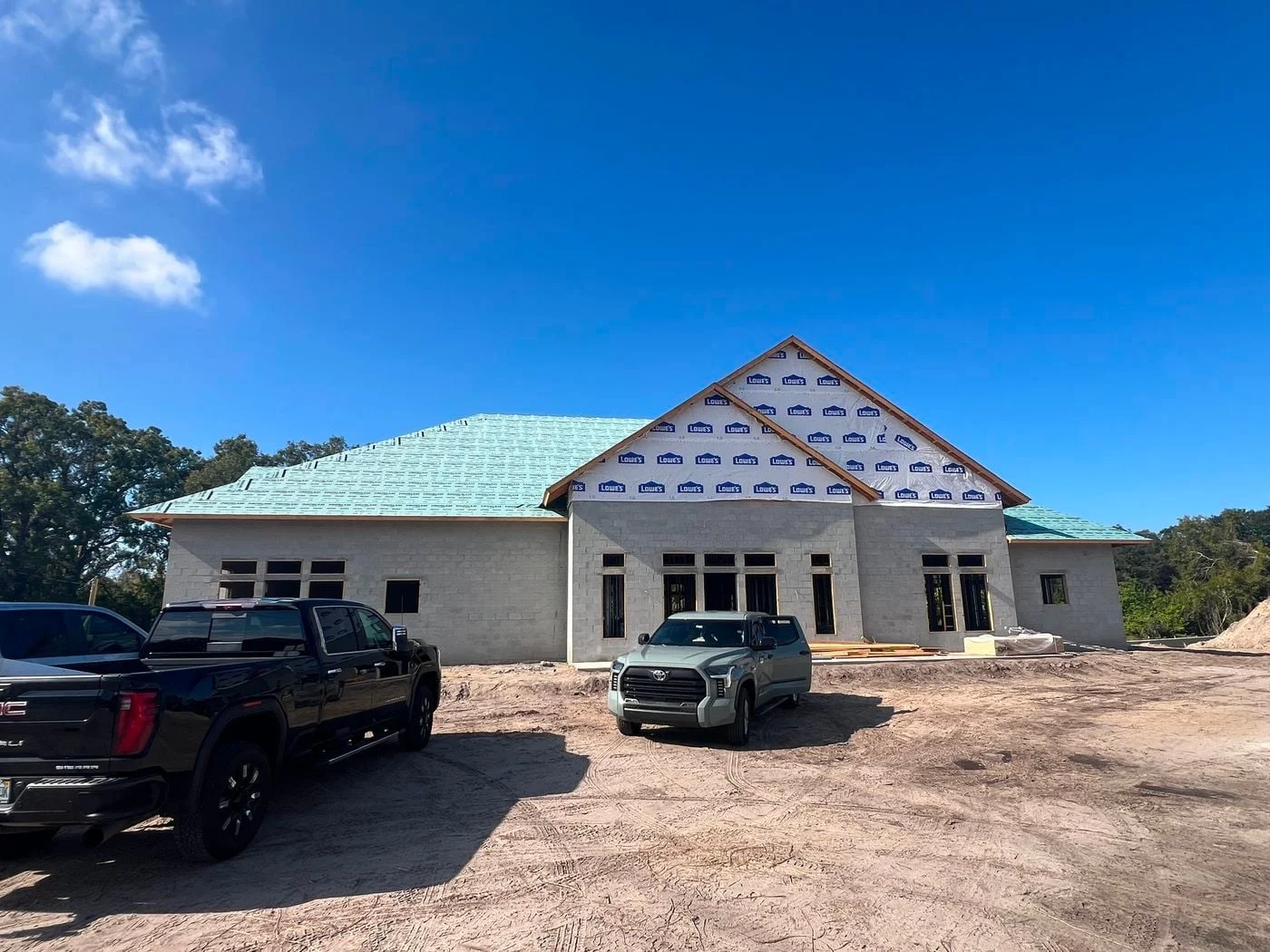 Photo 1 of 6642 Big Bend Rd, Gibsonton, FL 33534