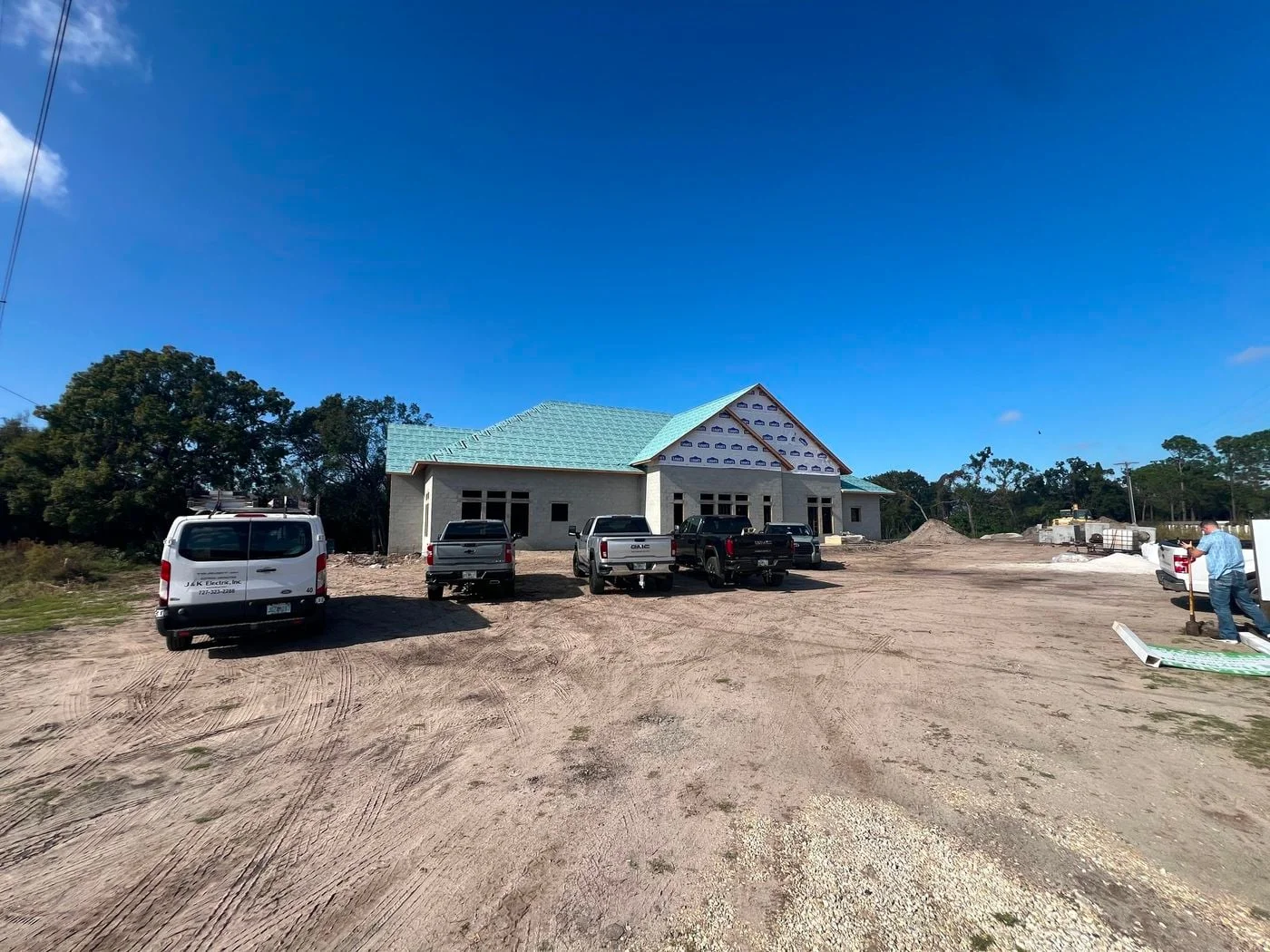 Photo 2 of 6642 Big Bend Rd, Gibsonton, FL 33534