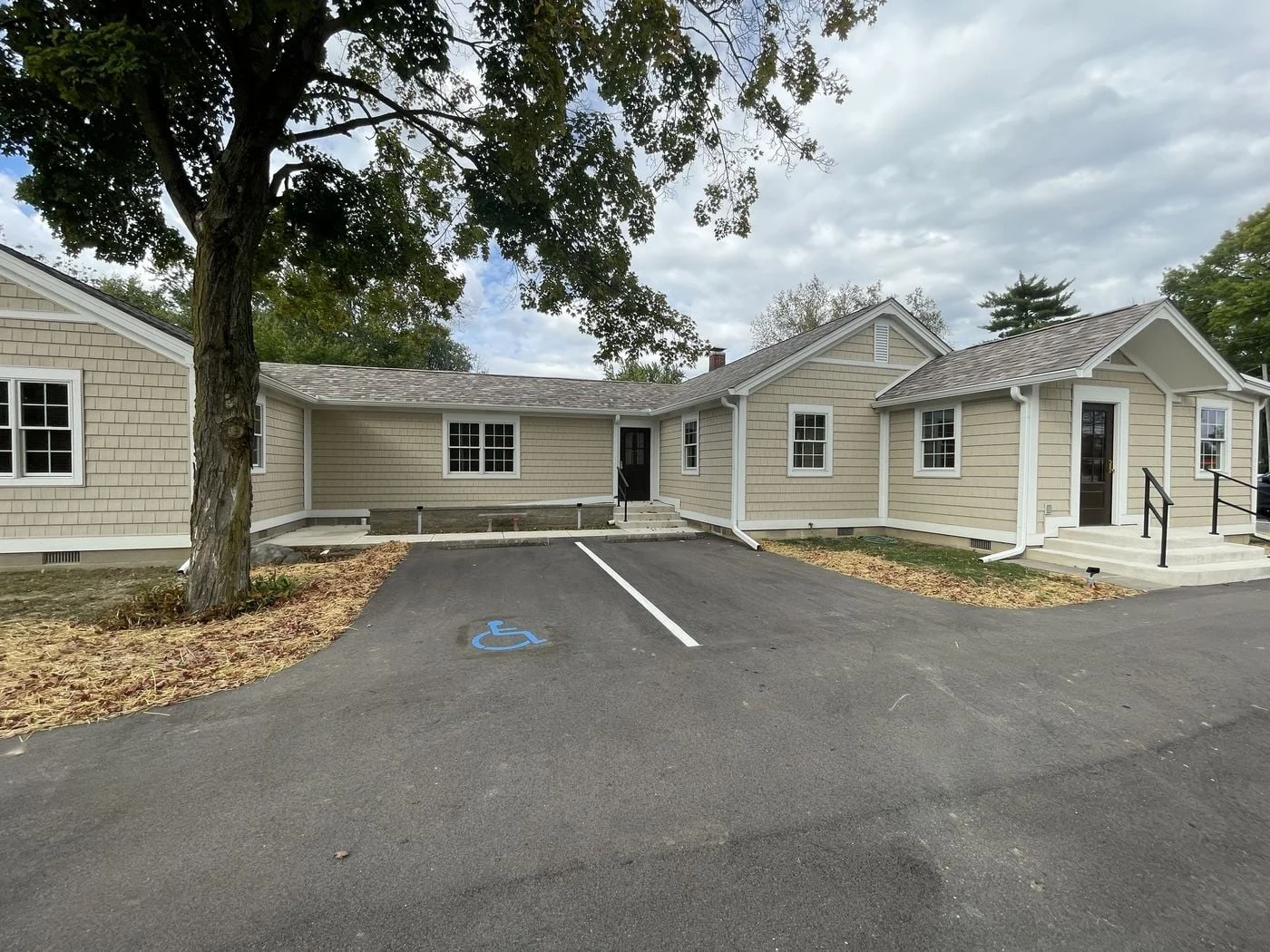 Photo 2 of 10610 North Park Avenue, Carmel, IN 46280