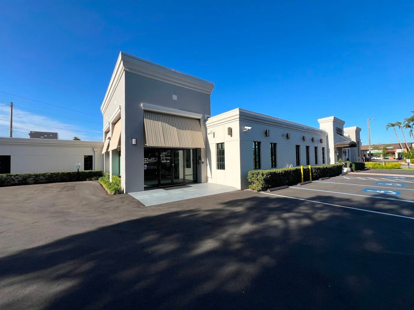 Photo 1 of 3410 Henderson Blvd Ste 200, Tampa, FL 33609